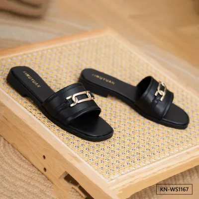 NOVA SOLE WOMEN'S SANDAL